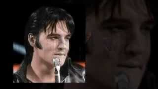 Elvis Presley  Thats Someone You Never Forget remastered with lyrics [upl. by Wemolohtrab17]