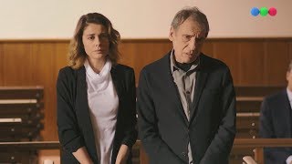 Lazos de sangre  Capítulo 269  Paramparça HD [upl. by Meraree]