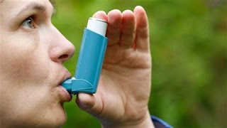 Inhaler Users Biggest Mistakes [upl. by Adnuhser]