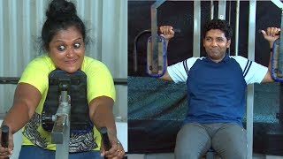 Marimayam  Ep 328  Health through wealth I Mazhavil Manorama [upl. by Corene]