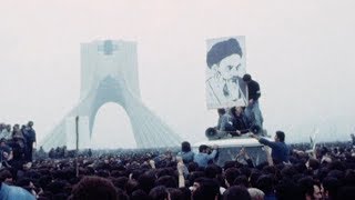 The 1979 Iran Revolution How It Happened [upl. by Hall]