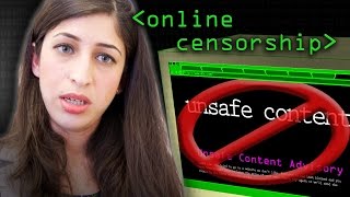 Internet Censorship Explained  Computerphile [upl. by Clarke922]