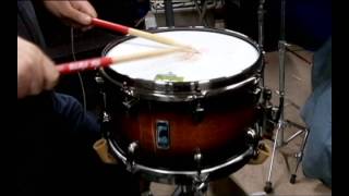 Snare Drum Sound Samples [upl. by Mcgaw]