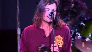 Gin Blossoms  Cajun Song Live at Farm Aid 1994 [upl. by Atiekal]