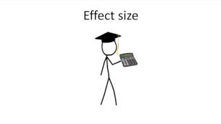 Effect Size [upl. by Azaria]