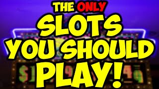 Top 10 Progressive SLOTS of all time [upl. by Eentroc154]