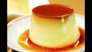 How to make the perfect Leche flan  Creme Caramel Recipe [upl. by Nomrac]