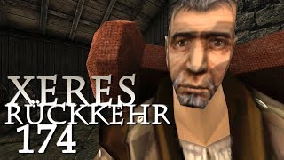 Der alte Seebär • Xeres Rückkehr Gothic 2 Mod 174 [upl. by Fellows]