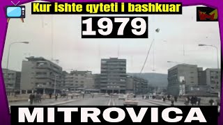 Mitrovica ne vitin 1979 [upl. by Einwahs]