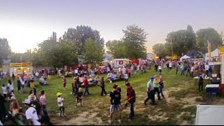 Okanogan County Fair Official Video [upl. by Boris]