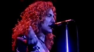 Led Zeppelin Tangerine 5241975 HD [upl. by Haron]