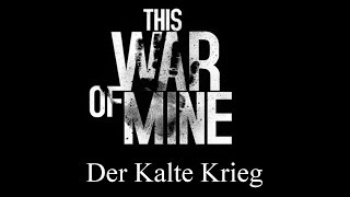 Der kalte Krieg 1945  1955 Das Zeitalter des atomaren Schreckens [upl. by Cresa]