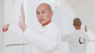 What Is Tai Chi Finally explained [upl. by Aynom]