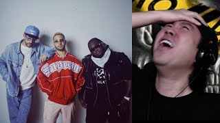 Coreano reacciona a Volando Remix 😂 Mora Bad Bunny y Sech [upl. by Omik]