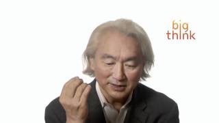 Michio Kaku Big Think Interview  Big Think [upl. by Reace]