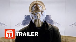 Watchmen Season 1 Trailer  Rotten Tomatoes TV [upl. by Albright]