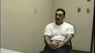 Former Mexican Mafia Member Rene quotBoxerquot Enriquez Prison Interview [upl. by Adiene195]