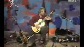 Ralph Towner  Nardis [upl. by Einhpets]