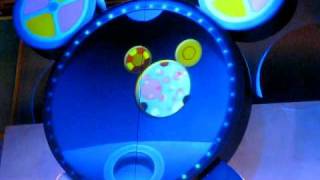 Playhouse Disney Live clip [upl. by Nosyt]