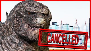 Im OFFICIALLY CANCELED from Kaiju Universe Roblox [upl. by Mcnully]