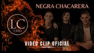 Negra Chacarera  La Clave Trio [upl. by Wohlert]