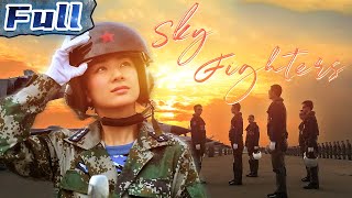 【ENG】Sky Fighters  Action Movie  China Movie Channel ENGLISH  ENGSUB [upl. by Hoffert]