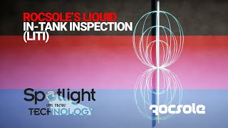 Rocsoles Liquid InTank Inspection LITI [upl. by Weidner]