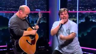 Tenacious D Classico live [upl. by Ettennal]