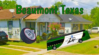 BEAUMONT TEXAS HOODS [upl. by Eessej]