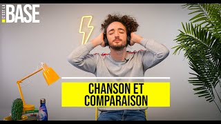 Comparaison et métaphore • Exercice • Français [upl. by Mcgill581]