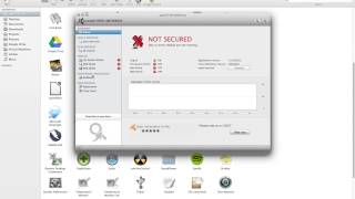 How to Remove Uninstall Avast From a Mac [upl. by Melvin]