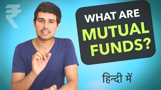 Mutual Funds Explained by Dhruv Rathee Hindi  Learn everything on Investments in 2020 [upl. by Yor]