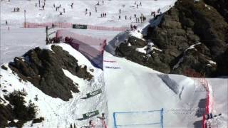 Lauberhorn The Essence of Downhill Ski Racing  ISOS012 [upl. by Iznyl]