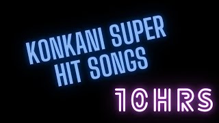 All Konkani nonstop super hit songs live Part 3 [upl. by Fattal]