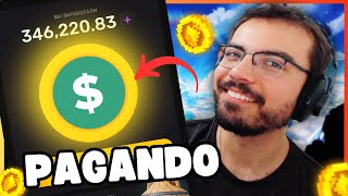 TOP 3 MELHORES JOGOS NFT PLAY TO EARN PAGANDO MUITO GRÁTIS P2E [upl. by Diane282]