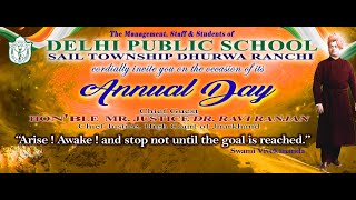 Annual Day 2022 [upl. by Shulamith]