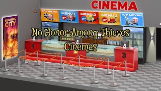 Rooms and Exits Cinemas Walkthrough [upl. by Leda902]