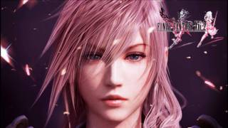 Final Fantasy XIII2 Boss Battle quotLimit Breakquot [upl. by Anaujit163]