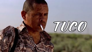 Tuco Salamanca edit [upl. by Kitchen]