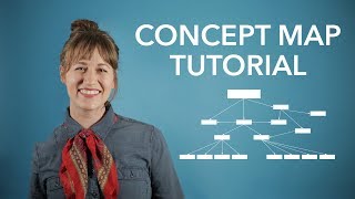 How to Make a Concept Map [upl. by Enelia240]