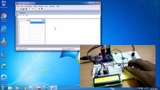 RS485 MODBUS Serial Communication with Arduino as Master [upl. by Laughry]