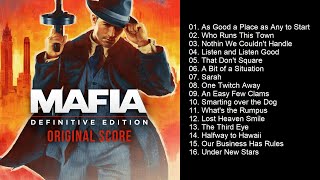 Mafia II Definitive Edition PS4 Gameplay  The First 60 Minutes [upl. by Inatsed]