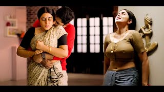 Sundari  Telugu Hindi Dubbed Movie  Poorna ArjunAmbati  Movie [upl. by Armond314]