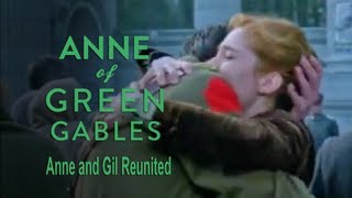 Anne and Gil reunited  Anne of Green Gables [upl. by Alemaj]