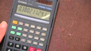 Scientific Calculator Tips and Tricks [upl. by Atwood]