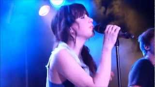 Carly Rae Jepsen  Call Me Maybe  Live at SAIT [upl. by Cordier]