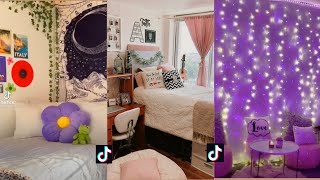 Room Makeover and Transformation TikTok Compilation  DIY ROOM DECOR IDEAS AND INSPO [upl. by Esya826]