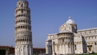 Pisa Italy [upl. by Pernell]