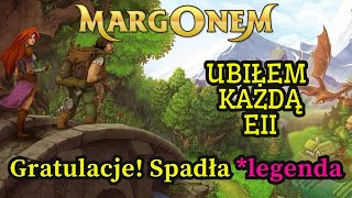 MARGONEM UBIŁEM KAŻDĄ E2 LEGENDA Odc 1 [upl. by Casanova421]