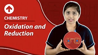 Oxidation and Reduction  Chemistry [upl. by Anivle]